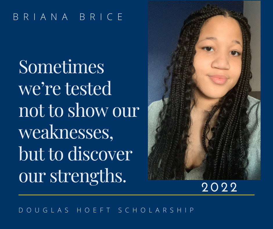Briana Brice